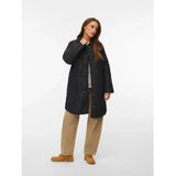 Vero Moda VERO MODA dame jakke VMMILLIE Jacket Black