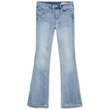 Vero Moda VERO MODA dame jeans VMFLASH Jeans Light Blue Denim