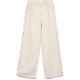 Vero Moda VERO MODA dame jeans VMRAE Jeans Ecru