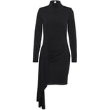 Vero Moda VERO MODA dam klänning VMHEVI Dress Black