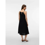 Vero Moda VERO MODA dame kjole VMJESMILO Dress Black
