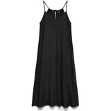 Vero Moda VERO MODA dame kjole VMJESMILO Dress Black