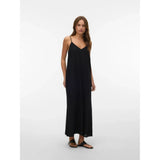 Vero Moda VERO MODA dam klänning VMMYMILO Dress Black