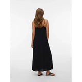 Vero Moda VERO MODA dam klänning VMMYMILO Dress Black