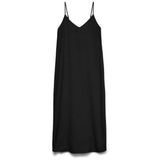 Vero Moda VERO MODA dam klänning VMMYMILO Dress Black