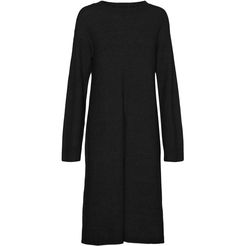 Vero Moda VERO MODA dam klänning VMPHILLIS Dress Black