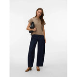 Vero Moda VERO MODA dam polo AWALICE Polo Dune