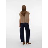 Vero Moda VERO MODA dam polo AWALICE Polo Dune