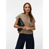 Vero Moda VERO MODA dam polo AWALICE Polo Dune