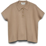 Vero Moda VERO MODA dam polo AWALICE Polo Dune