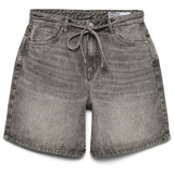 Vero Moda VERO MODA dam shorts VMWIEN Shorts Light Grey Denim