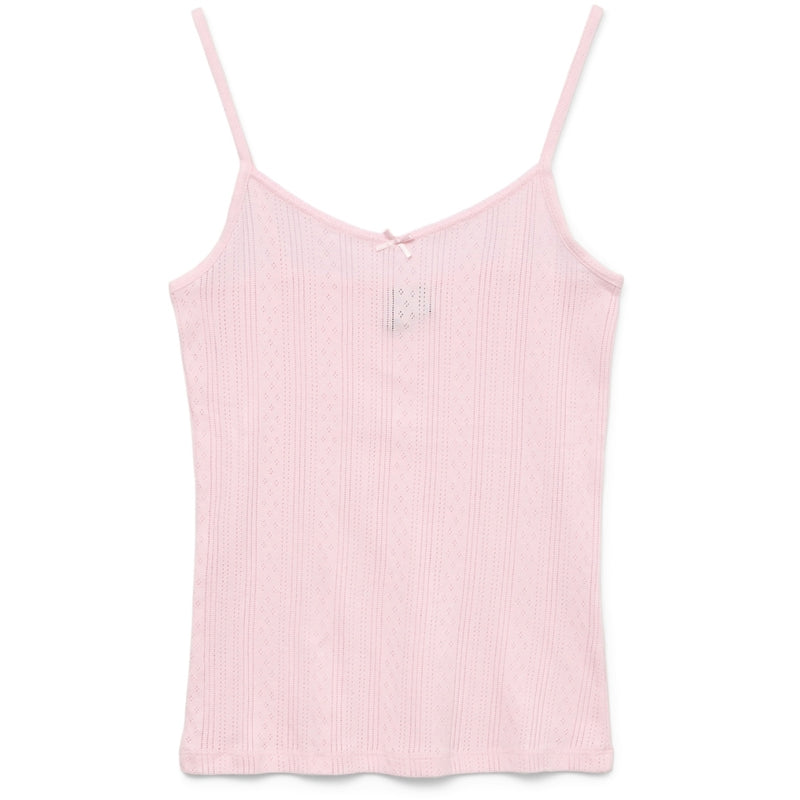 Vero Moda VER MODA dam top VMLISA Top Pink-A-Boo