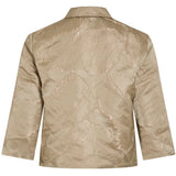 VILA VILA DAM BLAZER VIISABELLE Blazer Elm Jacquard