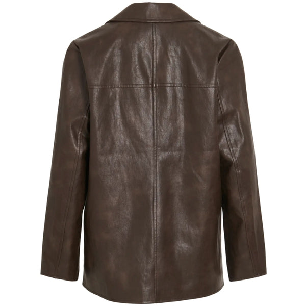 VILA VILA DAM BLAZER VISERMA Blazer Demitasse