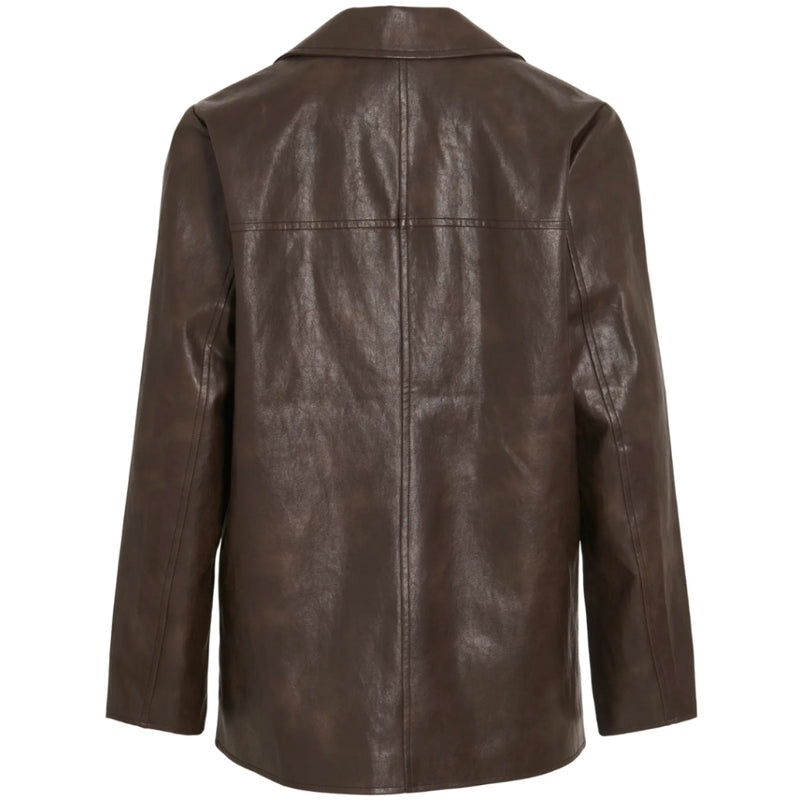 VILA VILA DAM BLAZER VISERMA Blazer Demitasse