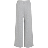 VILA VILA DAM JOGGINGBYXOR VIREFLECT Sweatpant Light Grey Melange