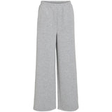 VILA VILA DAM JOGGINGBYXOR VIREFLECT Sweatpant Light Grey Melange