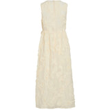 VILA VILA DAM KLÄNNING VIAGNES Dress Birch