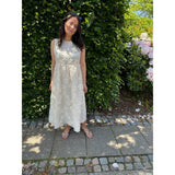 VILA VILA DAM KLÄNNING VIAGNES Dress Birch