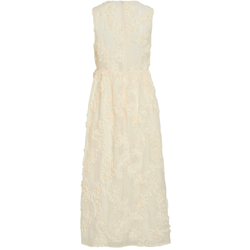 VILA VILA DAM KLÄNNING VIAGNES Dress Birch