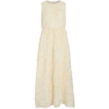 VILA VILA DAM KLÄNNING VIAGNES Dress Birch