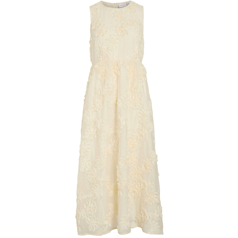 VILA VILA DAM KLÄNNING VIAGNES Dress Birch