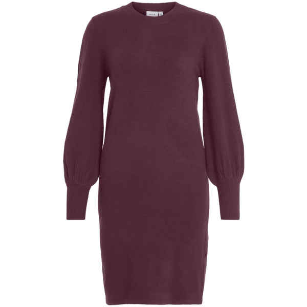 VILA VILA DAM KLÄNNING VIKERRY Dress Fig