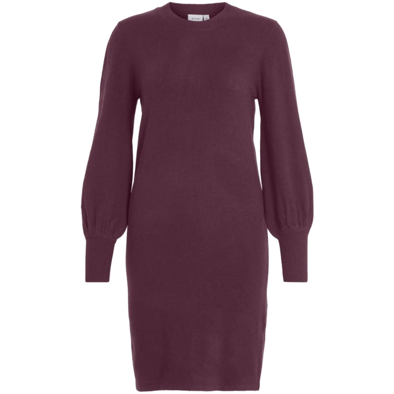 VILA VILA DAM KLÄNNING VIKERRY Dress Fig