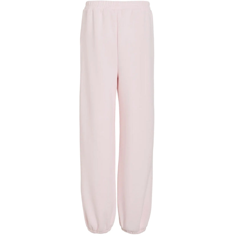 VILA VILA DAM SWEATPANTS VIREFLECT Sweatpant Pink Marshmallow