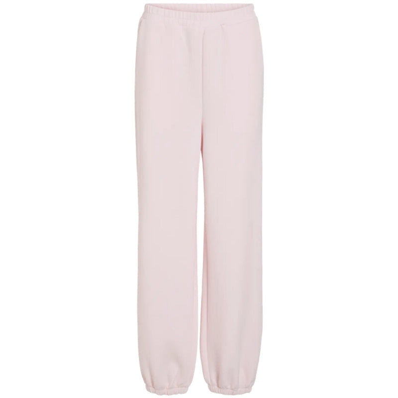 VILA VILA DAM SWEATPANTS VIREFLECT Sweatpant Pink Marshmallow