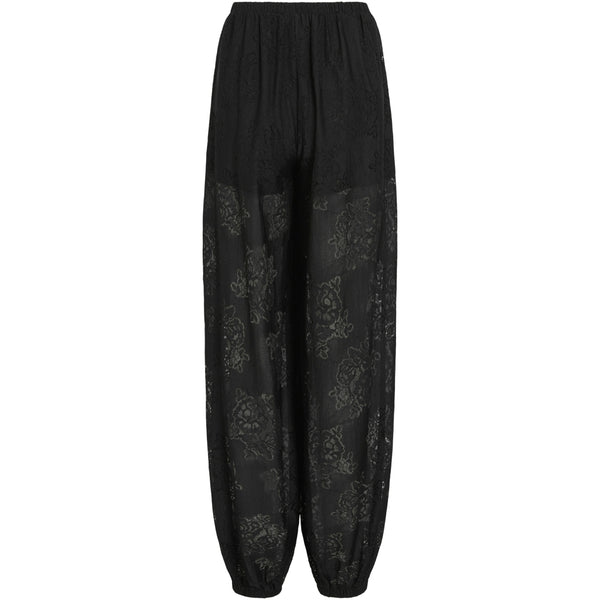 VILA VILA Dam Byxor VILala Pant Black