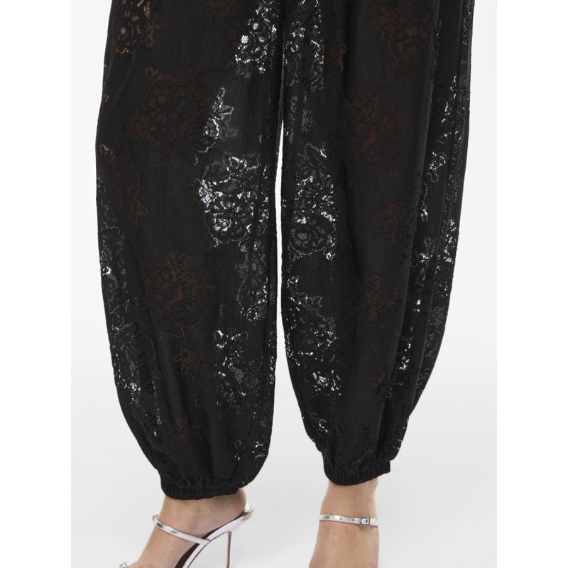 VILA VILA Dam Byxor VILala Pant Black