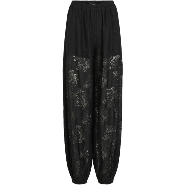 VILA VILA Dam Byxor VILala Pant Black