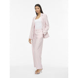 VILA VILA Dam Kavaj VIKemba Blazer Cherry Blossom