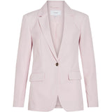 VILA VILA Dam Kavaj VIKemba Blazer Cherry Blossom