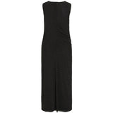 VILA VILA Dam Klänning VIMINNA Dress Black Beauty