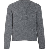 VILA VILA Dam Kofta VICHEENA Cardigan Medium grey melange