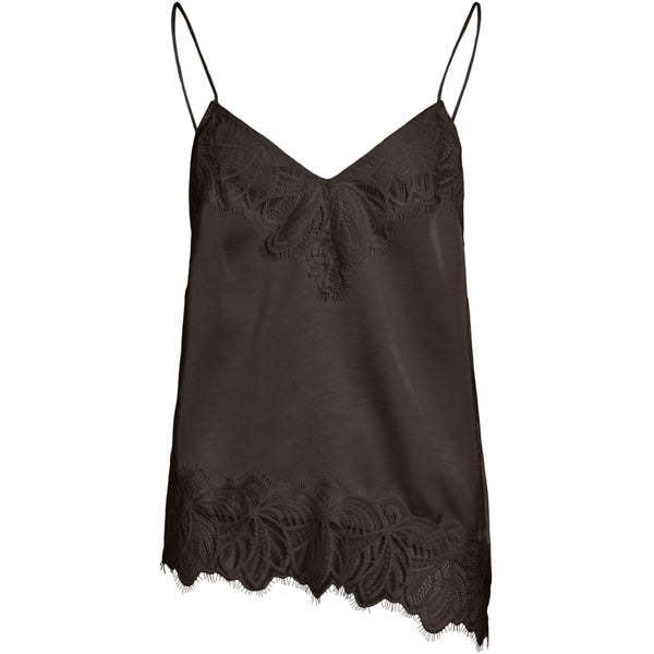 VILA VILA Dam Topp VILea Top Coffee Bean