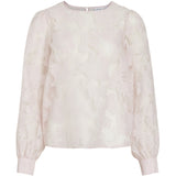 VILA VILA Dam blus VIBillie Blouse Cherry Blossom
