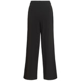 VILA VILA dam byxor VIKARI Pant Black Beauty