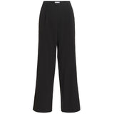 VILA VILA dam byxor VIKARI Pant Black Beauty