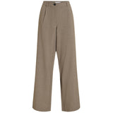 VILA VILA dam byxor VIKARI Pant Falcon Melange