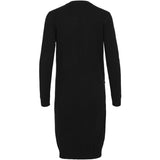 VILA VILA dam cardigan VIRIL Cardigan Black