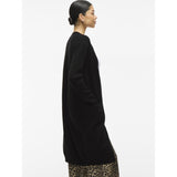 VILA VILA dam cardigan VIRIL Cardigan Black