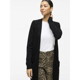 VILA VILA dam cardigan VIRIL Cardigan Black