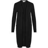 VILA VILA dam cardigan VIRIL Cardigan Black