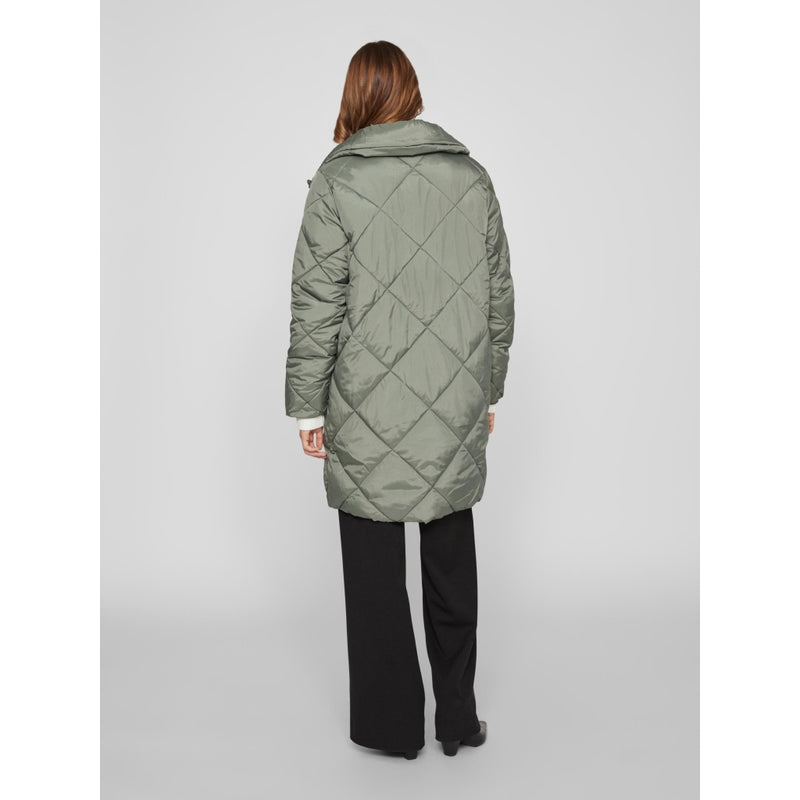 VILA VILA dam jacka VIADAYA Jacket Laurel Wreath