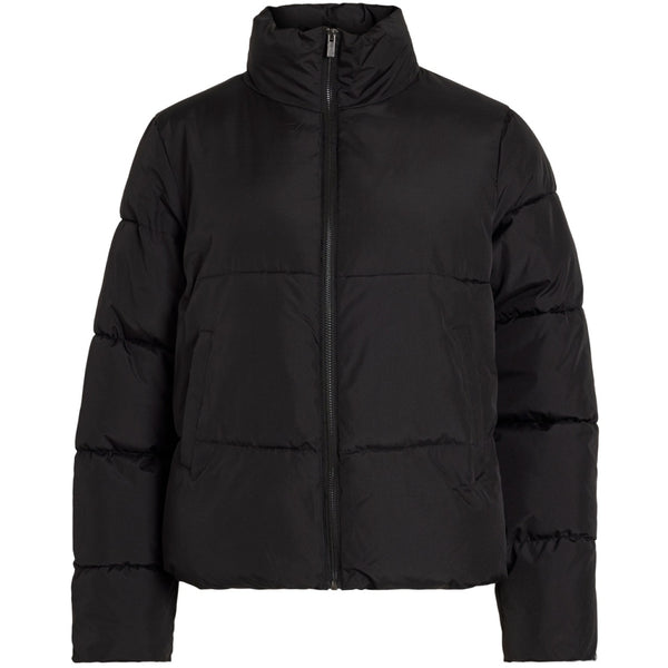 VILA VILA dam jacka VITATE Jacket Black