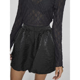 VILA VILA dam kjol VIMABELLE Skirt Black
