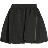 VILA VILA dam kjol VIMABELLE Skirt Black